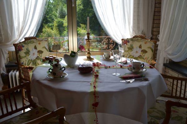 Christian Gartenhotel (Stadecken-Elsheim)